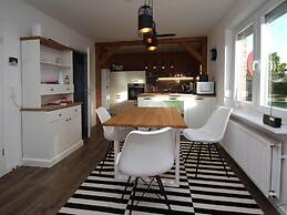 Charming Holiday Home in Nesse With Garden