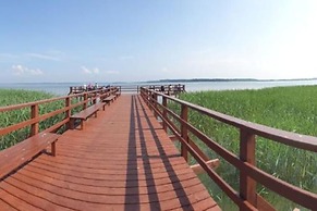 Spacious Apartment in Mielno With Private Terrace