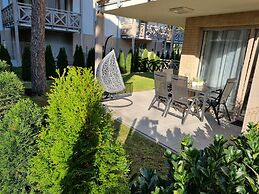 Spacious Apartment in Mielno With Private Terrace