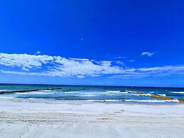 Spacious Apartment in Mielno With Private Terrace