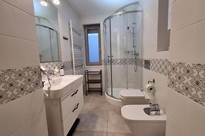 Spacious Apartment in Mielno With Private Terrace