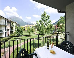 Apartment in Porlezza With Lake View