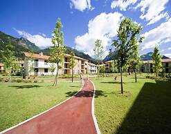 Apartment in Porlezza With Lake View