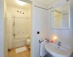 Apartment in Porlezza With Lake View