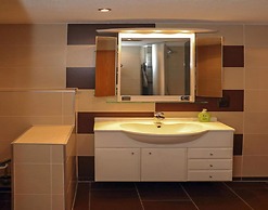Ferienwohnung Festungsblick in Pirna