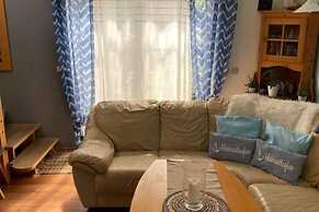 Comfortable Holiday Home for 8 People, Kolczewo