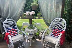 Comfortable Holiday Home for 8 People, Kolczewo