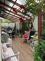 Comfortable Holiday Home for 8 People, Kolczewo