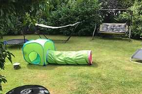 Comfortable Holiday Home for 8 People, Kolczewo