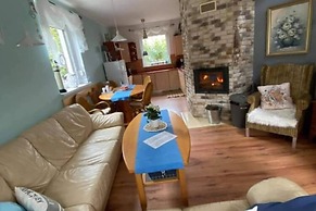 Comfortable Holiday Home for 8 People, Kolczewo