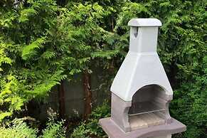 Comfortable Holiday Home for 8 People, Kolczewo