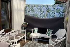 Comfortable Holiday Home for 8 People, Kolczewo