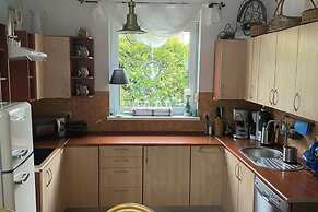 Comfortable Holiday Home for 8 People, Kolczewo