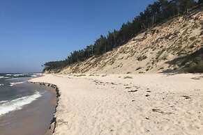 Comfortable Holiday Home for 8 People, Kolczewo