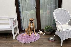 Comfortable Holiday Home for 8 People, Kolczewo