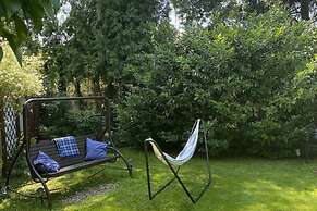 Comfortable Holiday Home for 8 People, Kolczewo