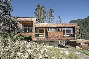 Chalet Resort in Kals