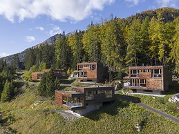 Chalet Resort in Kals
