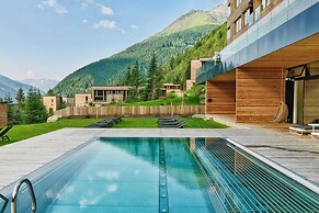 Chalet Resort in Kals