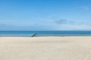 Comfortable Apartment by the Beach, Pobierowo