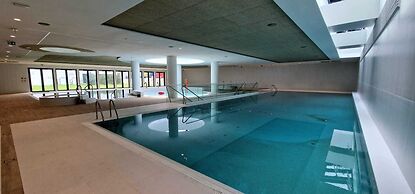 Comfortable Apartment by the Beach, Pobierowo