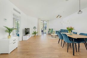 Comfortable Apartment by the Beach, Pobierowo