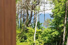 Comfortable Apartment by the Beach, Pobierowo