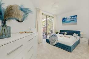 Comfortable Apartment by the Beach, Pobierowo