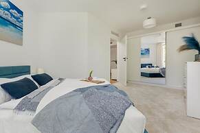 Comfortable Apartment by the Beach, Pobierowo