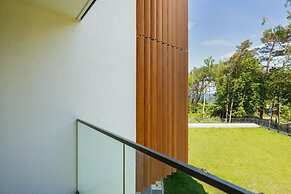 Comfortable Apartment by the Beach, Pobierowo