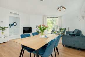 Comfortable Apartment by the Beach, Pobierowo