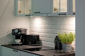 Comfortable Apartment by the Beach, Pobierowo