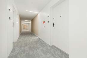 Comfortable Apartment by the Beach, Pobierowo