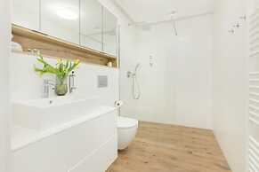 Comfortable Apartment by the Beach, Pobierowo