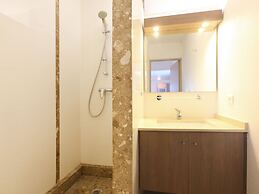 Inviting Apartment With Balcony