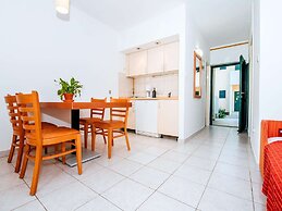 Apartments in Zaton With Pool