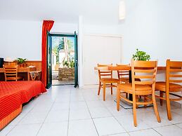 Apartments in Zaton With Pool