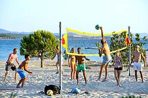 Apartments in Zaton With Pool