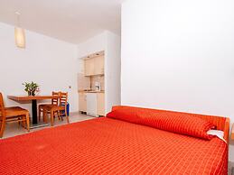 Apartments in Zaton With Pool