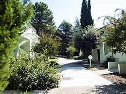 Apartments in Zaton With Pool