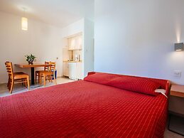 Apartments in Zaton With Pool