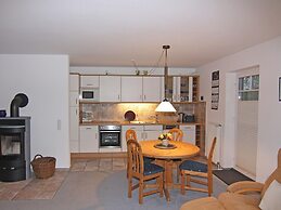 Ferienhaus Weiter Feldblick auf Fehmarn