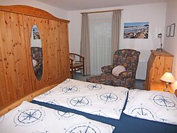 Ferienhaus Weiter Feldblick auf Fehmarn