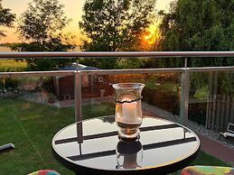 Ferienhaus Weiter Feldblick auf Fehmarn