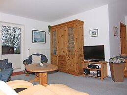 Ferienhaus Weiter Feldblick auf Fehmarn