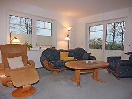 Ferienhaus Weiter Feldblick auf Fehmarn