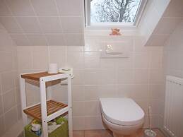 Ferienhaus Weiter Feldblick auf Fehmarn