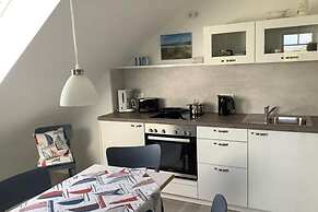 Ferienhaus Weiter Feldblick auf Fehmarn