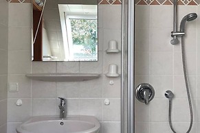 Ferienhaus Weiter Feldblick auf Fehmarn