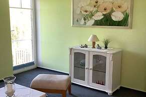 Ferienhaus Weiter Feldblick auf Fehmarn